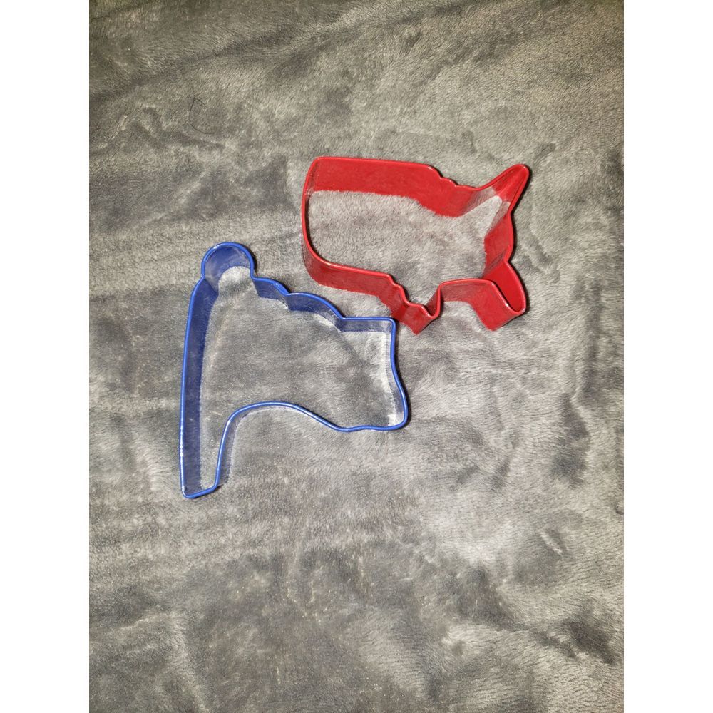 Cookie Cutters